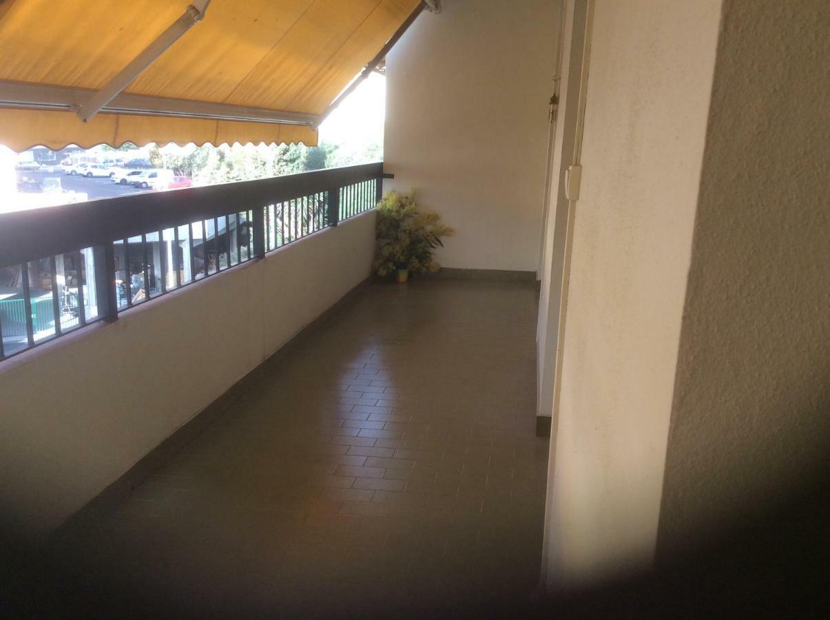 Ferienwohnung Pietralba Saint Joseph Ajaccio  Exterior foto