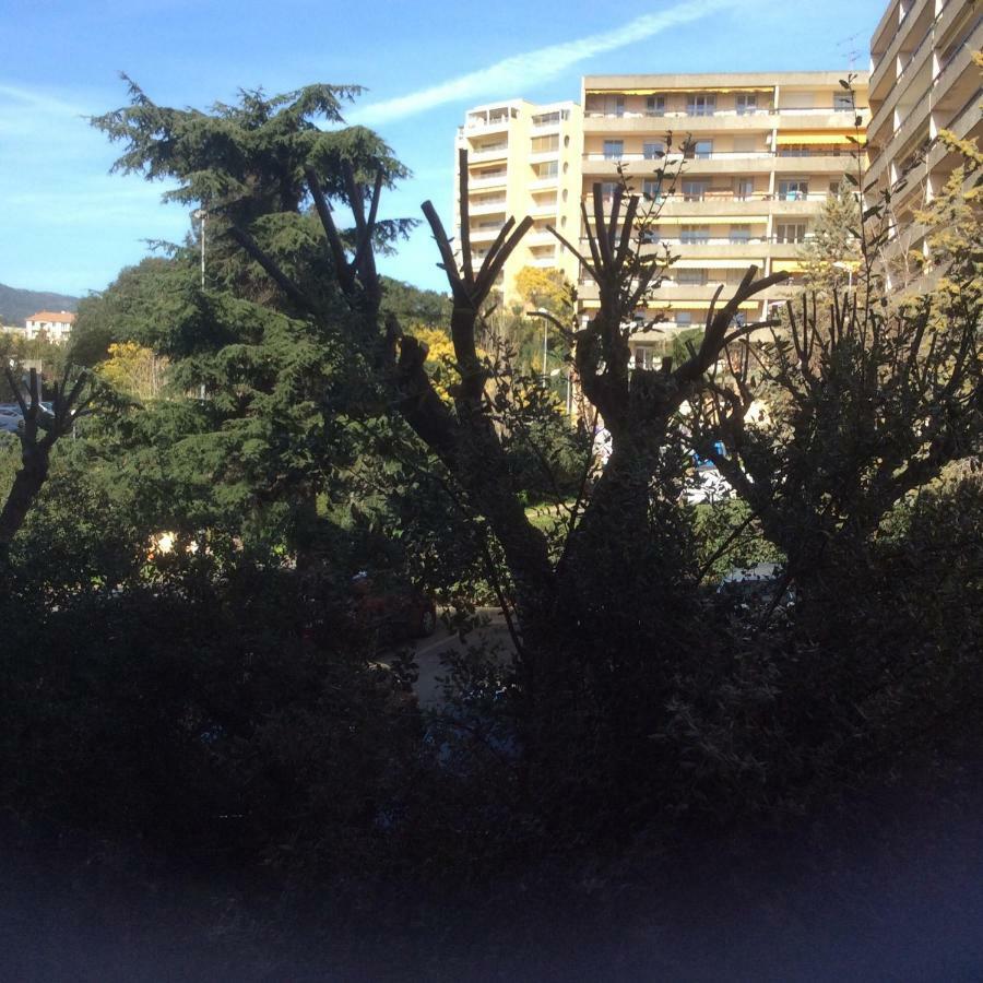 Ferienwohnung Pietralba Saint Joseph Ajaccio  Exterior foto