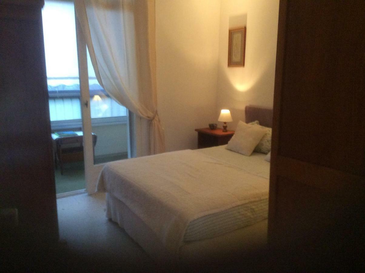 Ferienwohnung Pietralba Saint Joseph Ajaccio  Exterior foto