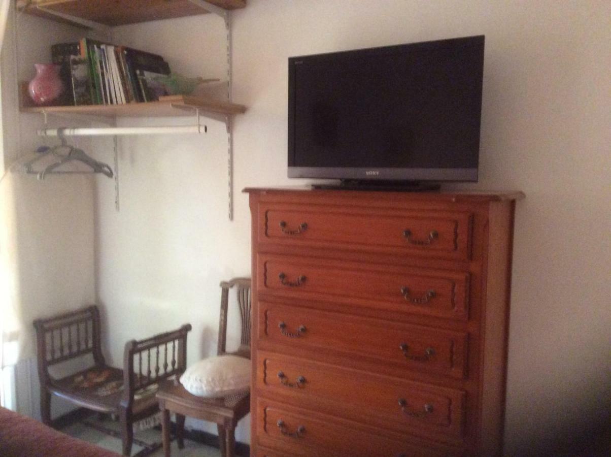 Ferienwohnung Pietralba Saint Joseph Ajaccio  Exterior foto