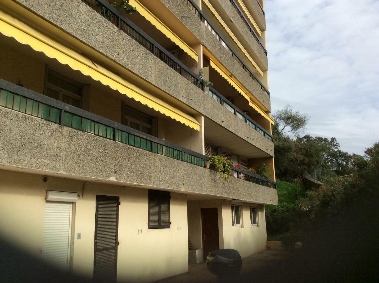 Ferienwohnung Pietralba Saint Joseph Ajaccio  Exterior foto